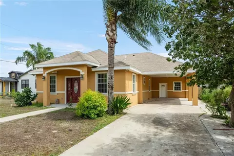 445 S Melton Park Dr, Mercedes, TX 78570