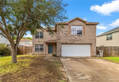 3001 Princeton Ave, Mcallen, TX 78504