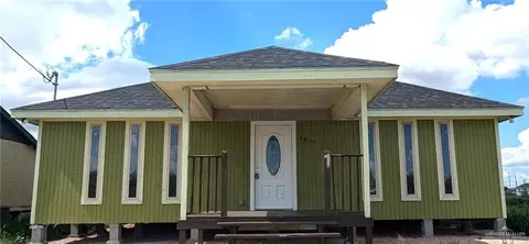 4859 Steamboat Ln, Edinburg, TX 78542