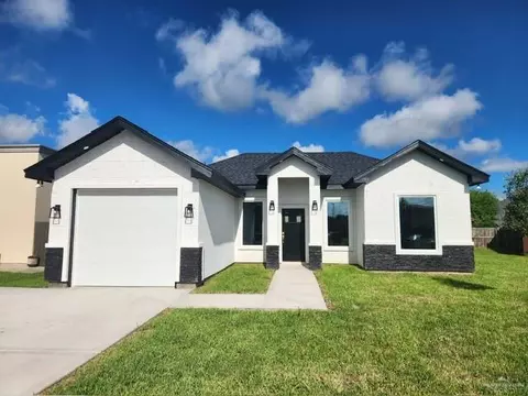 404 S 23rd St, Hidalgo, TX 78557