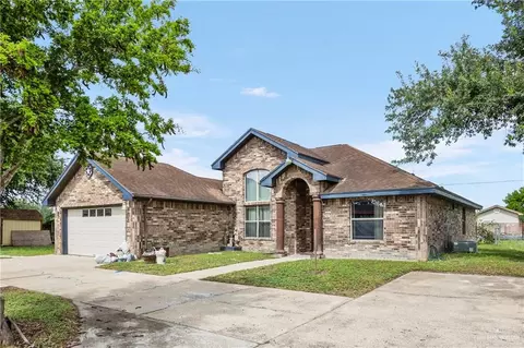 1300 E Greenfield Ave, Mission, TX 78572