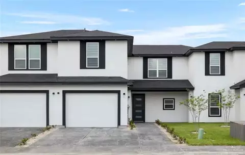 5121 Sequoia Ave, Mcallen, TX 78501