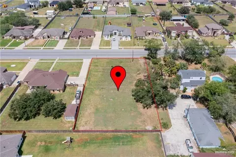 6008 E Curry Rd, Edinburg, TX 78542