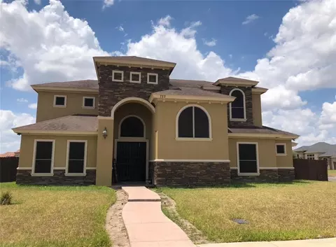 723 Golden Cir, Alamo, TX 78516