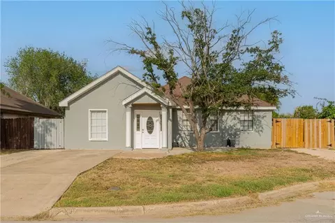 309 Sabinas St, Hidalgo, TX 78557