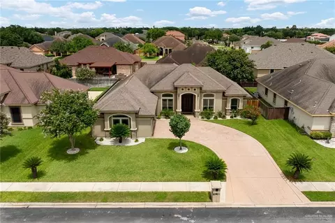 2708 Serrano St, Edinburg, TX 78539