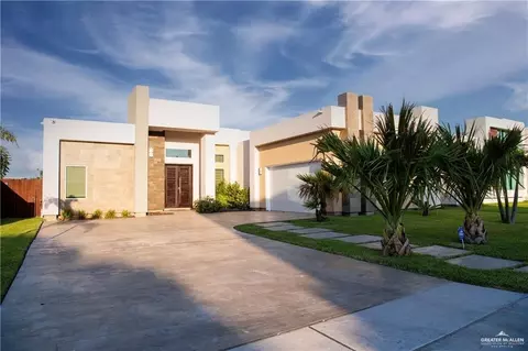 2611 41st Ln, Mcallen, TX 78503