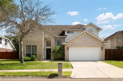 3501 San Armando, Mission, TX 78572