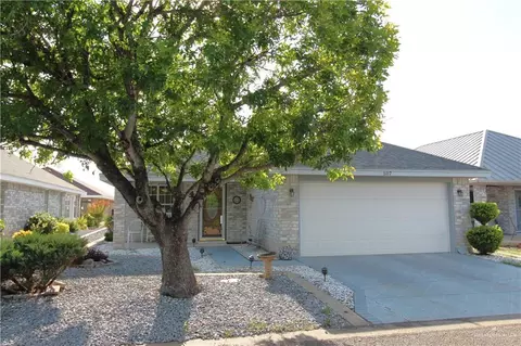 507 Pisces St, Mission, TX 78572