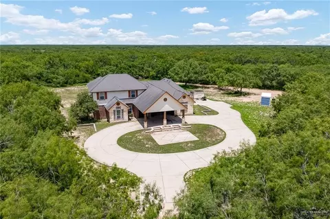 21462 El Rucio Rd, Edinburg, TX 78539