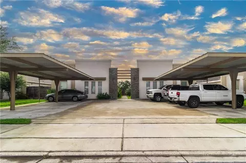 2908 Javalina Ave, Edinburg, TX 78542