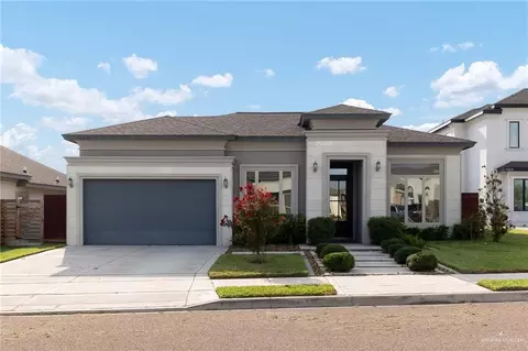 1408 Strawberry Hl, Edinburg, TX 78541