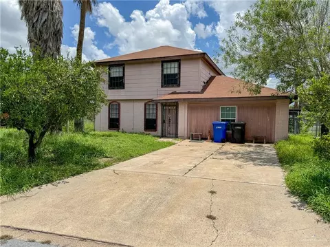 129 E Tamarack Ave, Mcallen, TX 78501