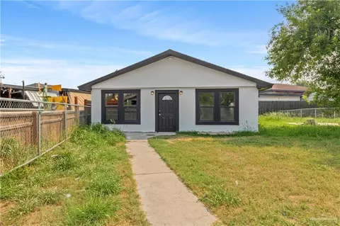 730 N Dahlia St, Pharr, TX 78577
