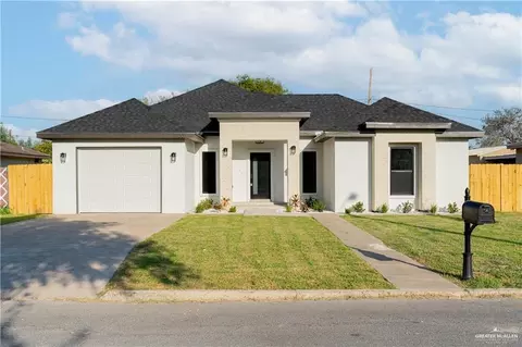 900 N 3rd St, Mcallen, TX 78501
