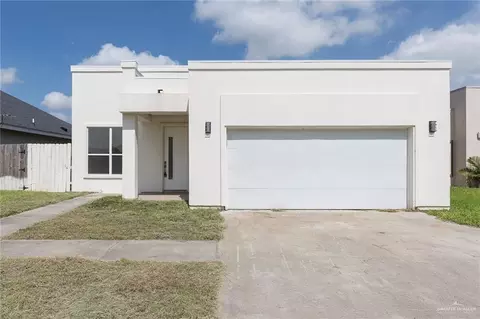 5117 Calle Divina, Edinburg, TX 78539