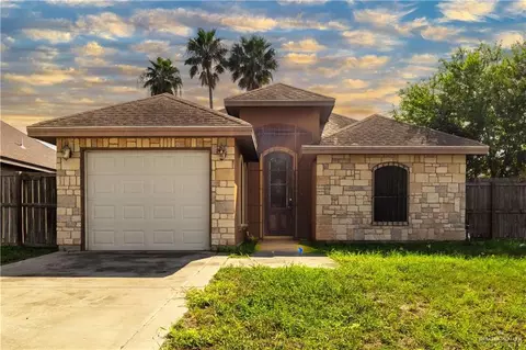 418 S Kentucky St, Alton, TX 78573