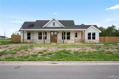 6106 Vulcan Ave, Edinburg, TX 78542