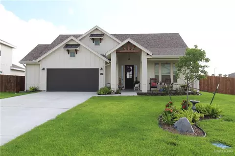 14211 Dolan Falls Ln, Mcallen, TX 78504