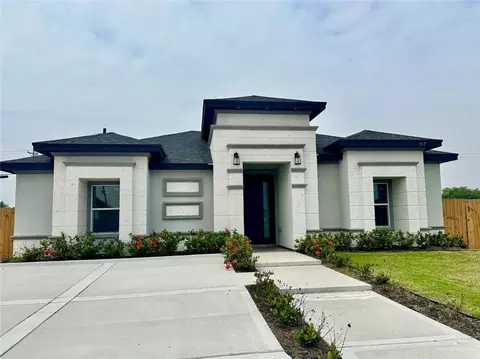 157 Irvine Ave, Alamo, TX 78516