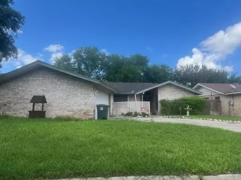 2817 Austrian Pine Ct, Harlingen, TX 78550