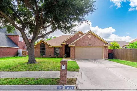 6608 N 25th St, Mcallen, TX 78504
