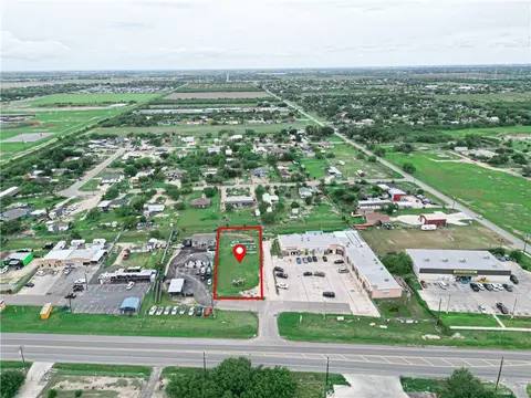 6604 N Val Verde Rd, Donna, TX 78537
