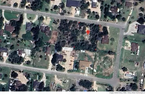 3405 N Palm Leaf Cir, Mission, TX 78574
