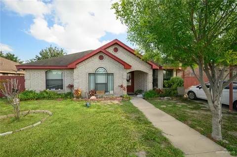 4010 W Aguilar St, Edinburg, TX 78541