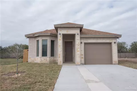 5315 Shalom Dr, Edinburg, TX 78539