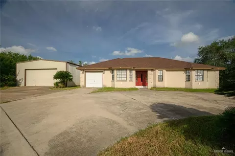 1145 Calle San Marcos, San Benito, TX 78586