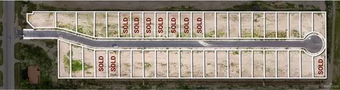 2111 Trinity St, Donna, TX 78537