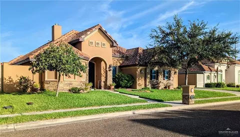 3617 Ebro Dr, Edinburg, TX 78539
