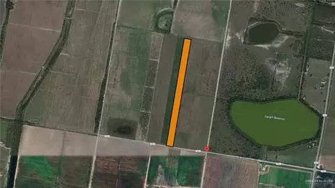 Tbd N Coolidge Street, Hargill, TX 78549