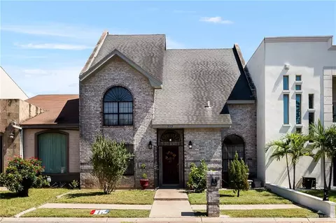 3113 S Casa Linda St, Mcallen, TX 78503