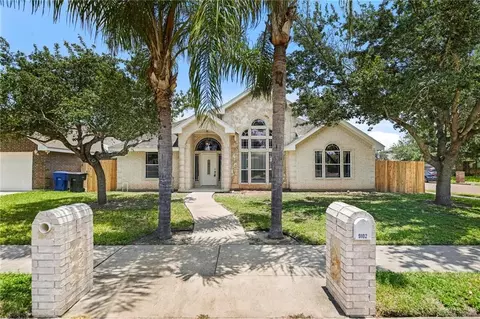 9102 N 28th Ln, Mcallen, TX 78504