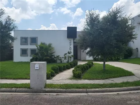 2709 Sonora Ave, Mission, TX 78572