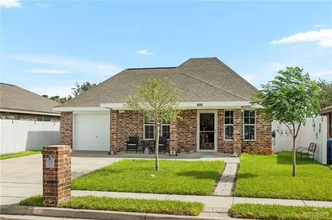 4900 Jay Ave, Mcallen, TX 78504