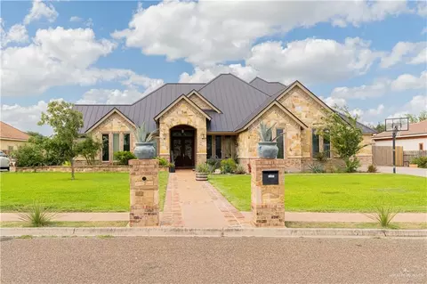 2007 Sunrise Ln, Mission, TX 78574