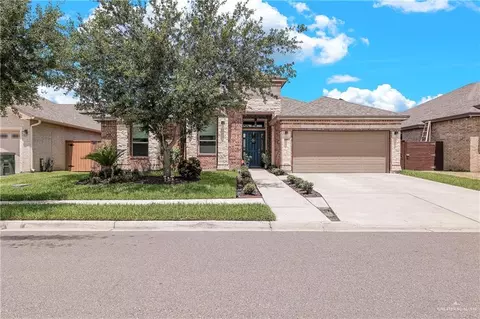 4003 Santa Erica St, Mission, TX 78572
