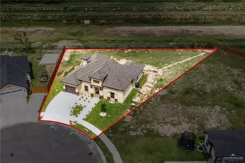 1201 Isabella Grace St, Weslaco, TX 78599