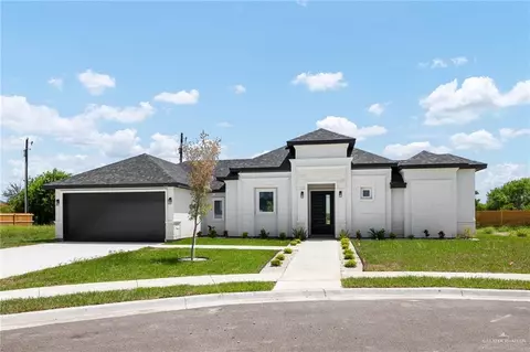 404 Spring Dr, Alton, TX 78573