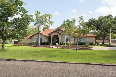 118 N Nueces Park Ln, Harlingen, TX 78552