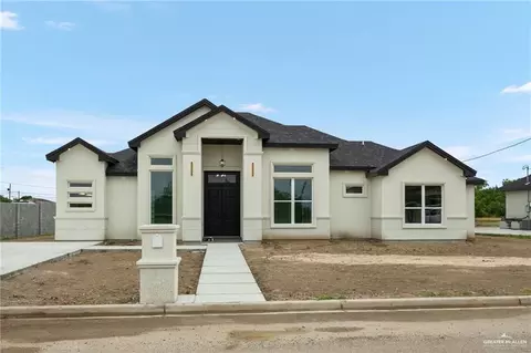 251 Meadow Loop, Rio Grande City, TX 78582