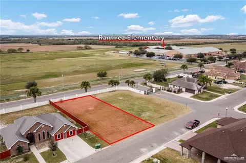 0000 Thornwood Loop, Rio Grande City, TX 78582