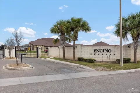 00 Thornwood Loop, Rio Grande City, TX 78582
