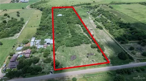 11310 N Bentsen Palm Dr, Mission, TX 78574