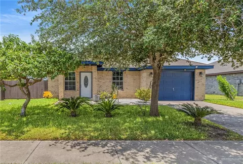 1412 Irene Dr, San Juan, TX 78589