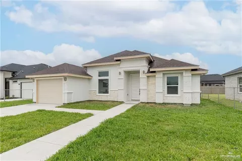 1510 Matilda Rose St, Weslaco, TX 78599