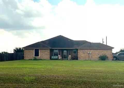 21811 Cragon Rd, Harlingen, TX 78552